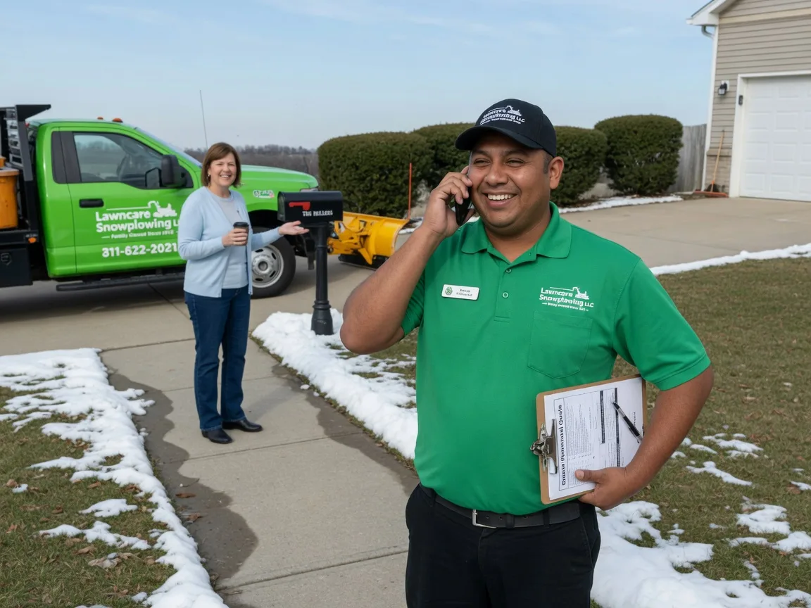 Lawn Care Services By Expert Landscaper Jewett, IL FAQs